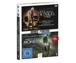 Mystery Double Pack 2: Warte s dunkel ist & How to Catch a Monster - Double2Edition