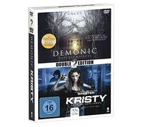 Mystery Double Pack 3: Demonic & Kristy (2-Disc Set) (DVD)