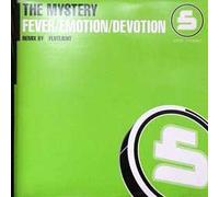 Mystery - Fever/Emotion [Import]