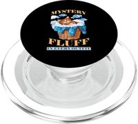 MYSTERY FLUFF IN EVERY OUTFIT PopSockets PopGrip per MagSafe