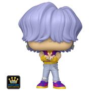 Mystery Funko Pop 2435 K-Pop Demon hunters Specialty Series