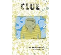 Mystery Game Score Sheets - The Yellow Edition: Suspect, Weapon & Room Tracking Pages for Game Night