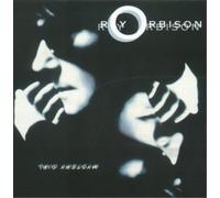 Mystery Girl (CD) Roy Orbison