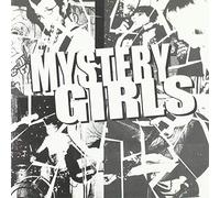 Mystery Girls - 3/5'S of a Mile in 10 Seconds [Import]
