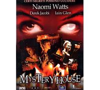 Mystery House