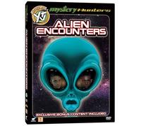 Mystery Hunters: Alien Encounters