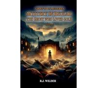Mystery in Beulah: The Ghost Who Loved Gold: 2