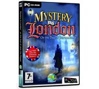 Mystery in London: On the trail of Jack the Ripper (PC CD) [Edizione: Regno Unito]