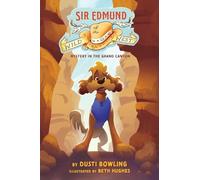 Mystery in the Grand Canyon