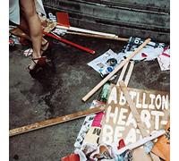 Mystery Jets - A Billion Heartbeats (2 LP)