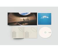 Mystery Jets - A Hole to See the Sky Through