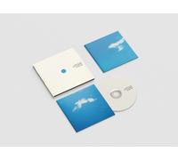 Mystery Jets A Hole to See the Sky Through (CD) Album (PRESALE 21/08/2026)