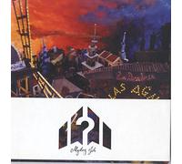 Mystery Jets - Alas Agnes