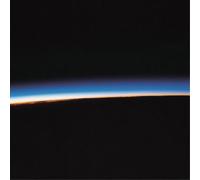 Mystery Jets Curve of the Earth (CD) Album