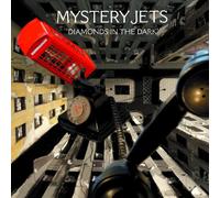 Mystery Jets - Diamonds in the Dark