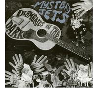 Mystery Jets - Diamonds in the Dark Ep