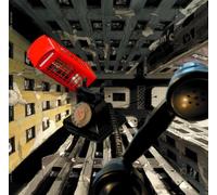 Mystery Jets - Diamonds in the Dark Ep