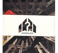 Mystery Jets - Diamonds in the Dark Ep