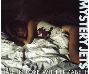 Mystery Jets - Half in Love With Elizabeth