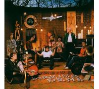 Mystery Jets - Making Dens [Standard Edition Cd]