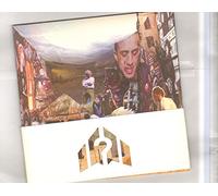 MYSTERY JETS - MYSTERY JETS - ON MY FEET - 7 inch vinyl / 45