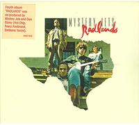 Mystery Jets - Radlands