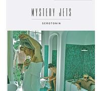 Mystery Jets - Serotonin