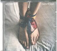 Mystery Jets - TWENTY ONE