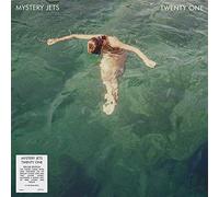 MYSTERY JETS - TWENTY ONE (DELUXE)