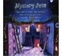 Mystery Jets - You Can't Fool Me Dennis By Mystery Jets (2006-05-22)