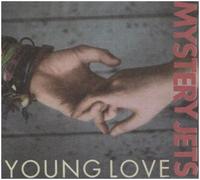 Mystery Jets - Young Love