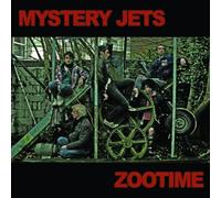 Mystery Jets - Zootime