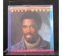 Mystery Lady / African Queen (No More Love On The Run) [Vinyl Single 7'']