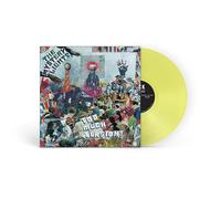 Mystery Lights - Too Much Tension!