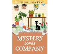 Mystery Loves Company: 25