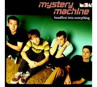 Mystery Machine - Headfirst Into Everything