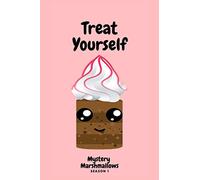 Mystery Marshmallows Season 1: Chocolate Cake Marshmallow Journal