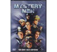Mystery Men