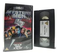 Mystery Men