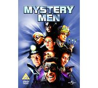 Mystery Men