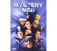 Mystery Men