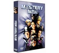 Mystery men