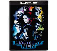 Mystery Men