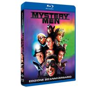 Mystery Men (Blu-ray) [Blu-ray]