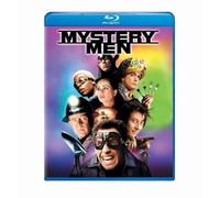 Mystery Men [Blu-ray] by Universal Studios by Kinka Usher