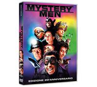 Mystery Men (DVD)
