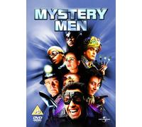 Mystery Men [Edizione: Regno Unito] [Edizione: Regno Unito]
