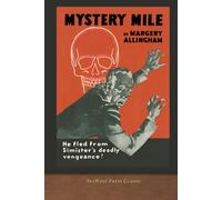 Mystery Mile: SeaWolf Press Classic