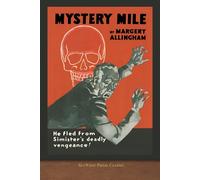 Mystery Mile: SeaWolf Press Classic