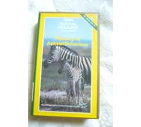 Mystery of Animal Behaviour